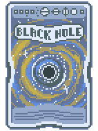 ブラックホール